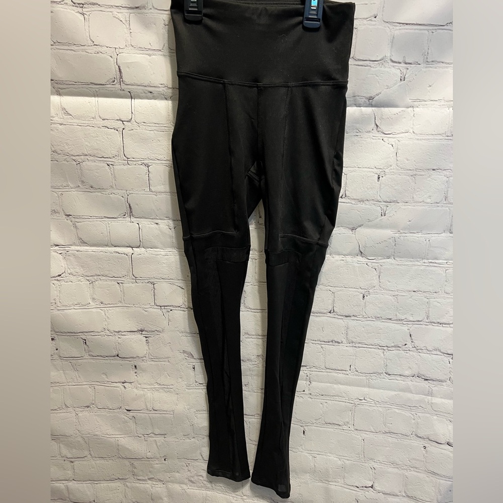 Jo+Jax black leggings YL